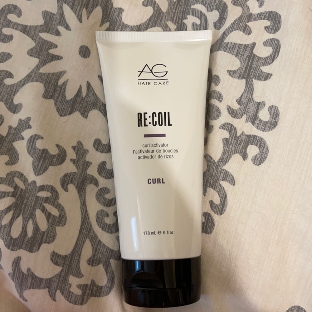 AG hair care